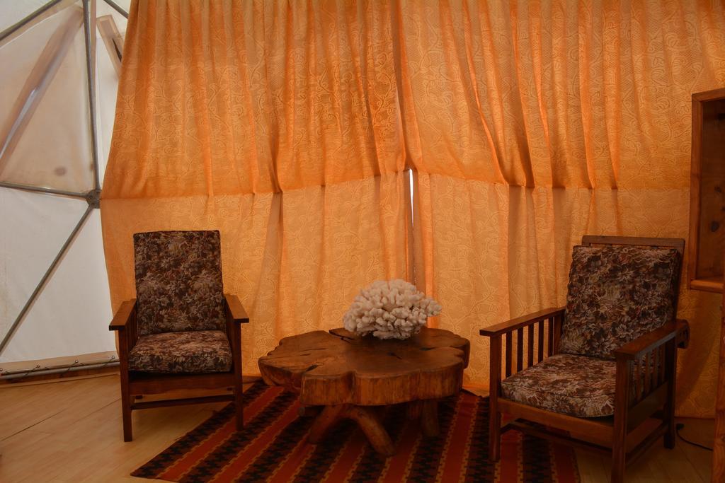 فيلا Mamma Nui Glamping هانجا روا المظهر الخارجي الصورة
