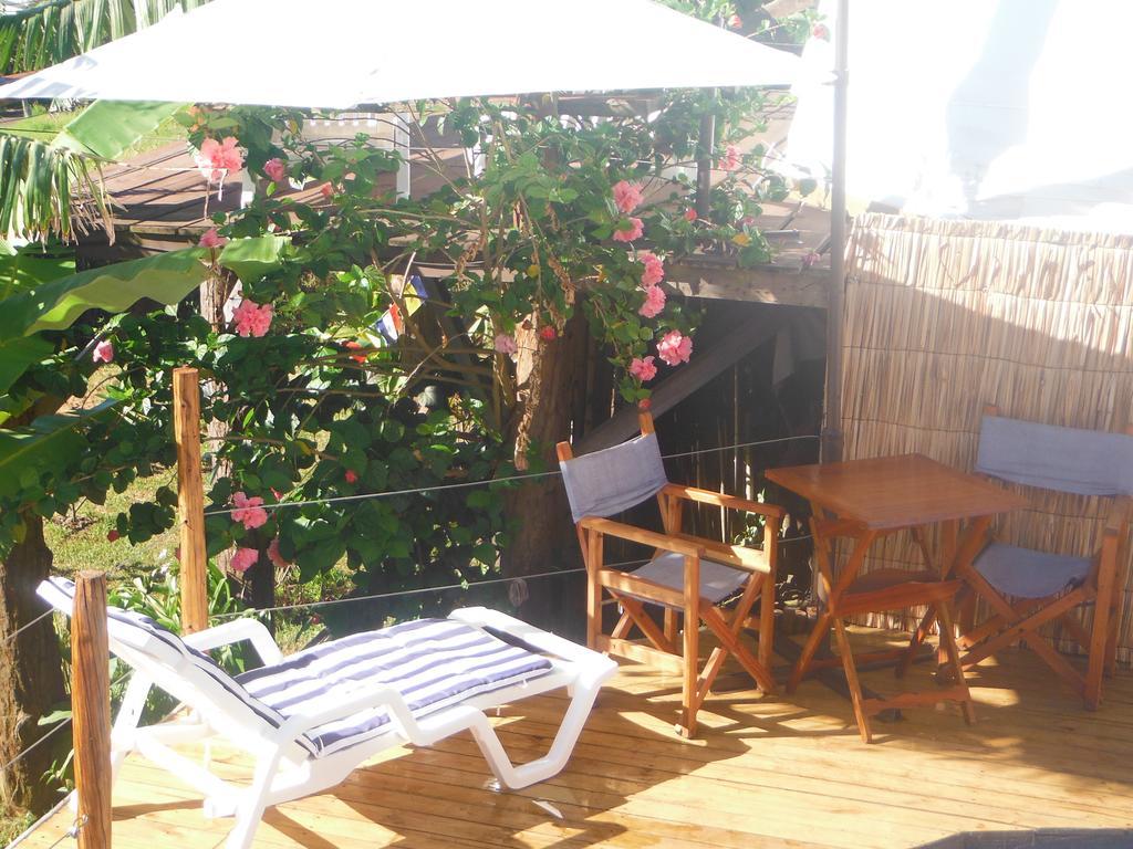 فيلا Mamma Nui Glamping هانجا روا المظهر الخارجي الصورة